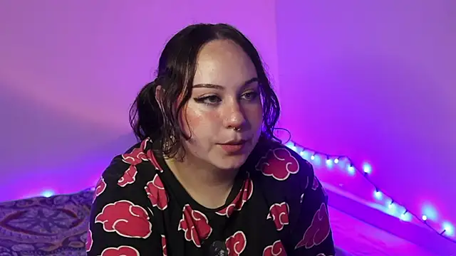 kathleenCosmicVice online show from December 17, 10:38 pm