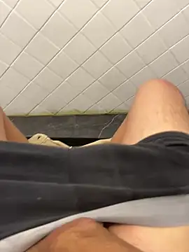 PristineMen online show from July 16, 9:04 am