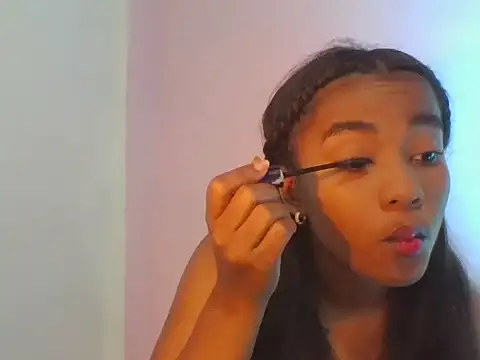 Behla Rouseh3  online show from March 30, 10:33 pm