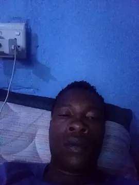 Mikemagole online show from March 27, 8:08 pm