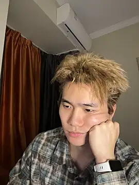 Juhone online show from March 26, 5:07 pm