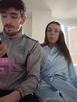 DuoDesir1 online show from December 16, 1:05 pm