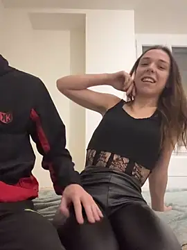 DuoDesir1 online show from December 19, 2:13 pm