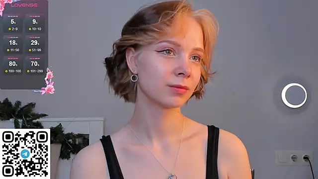 UmbraVelour online show from January 7, 2:30 pm