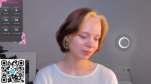 UmbraVelour online show from January 13, 2:33 pm