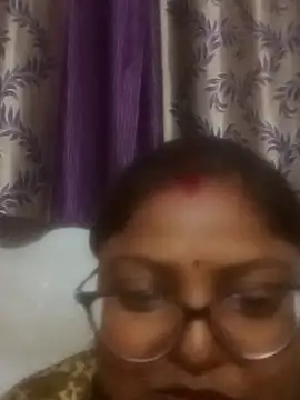 Simran62 online show from January 13, 6:13 pm