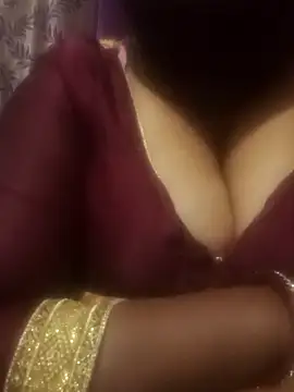 Simran62 online show from January 17, 6:55 pm