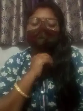 Simran62 online show from February 7, 6:00 pm