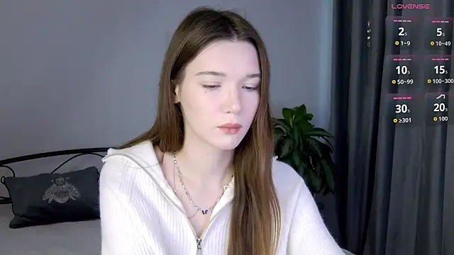 Snapshot of NicoletteBean chatting on November 21, 8:02 am NicoletteBean online show from November 21, 8:02 am