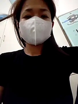 PamPii2x online show from March 23, 11:09 pm