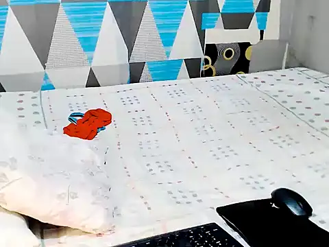 Savannah Cock online show from March 3, 11:54 pm