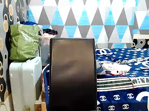 Savannah Cock online show from March 25, 7:14 am