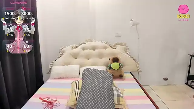 Teahyee online show from July 1, 1:24 pm