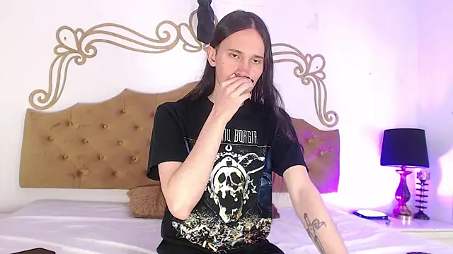 abysskingg online show from December 14, 12:21 pm