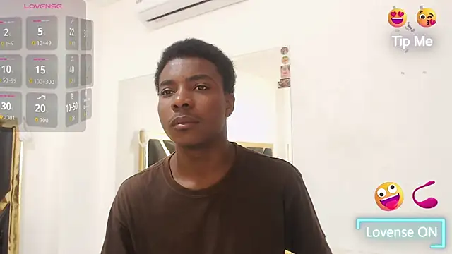 NoahJhonson69 online show from February 10, 12:42 pm