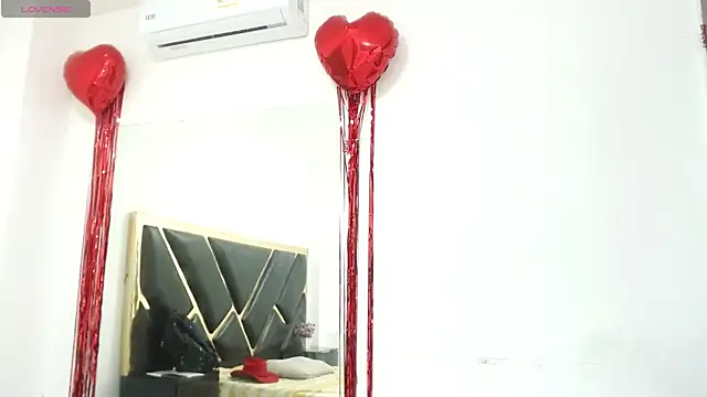 NoahJhonson69 online show from February 27, 1:22 pm