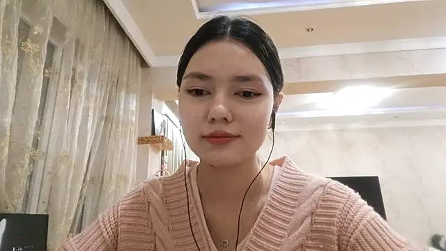 Snapshot of CorinneKindregans chatting on December 17, 6:47 pm CorinneKindregans online show from December 17, 6:47 pm