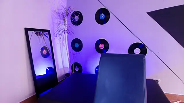 goddess julieta online show from January 18, 7:17 pm