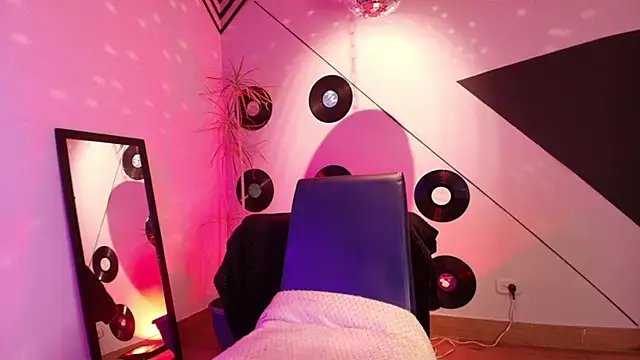 goddess julieta online show from February 9, 7:29 pm