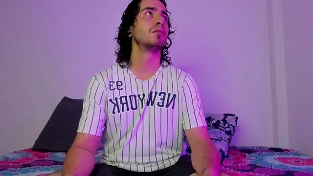 Jave rave online show from February 10, 3:54 am