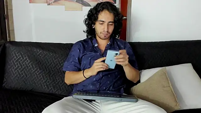 Jave rave online show from February 11, 3:55 am