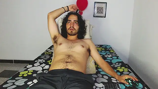 Jave rave online show from February 18, 3:46 am