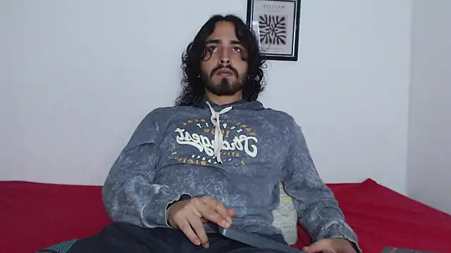 Jave rave online show from March 25, 1:44 am