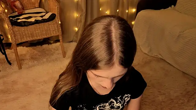 RozanneJordan online show from May 31, 5:20 pm
