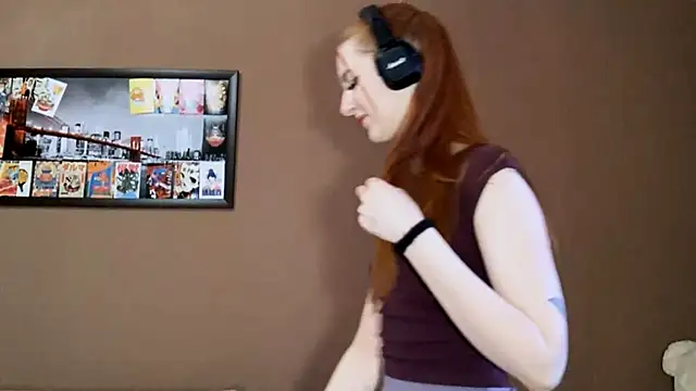 MichelinaCropleys online show from December 4, 7:06 am