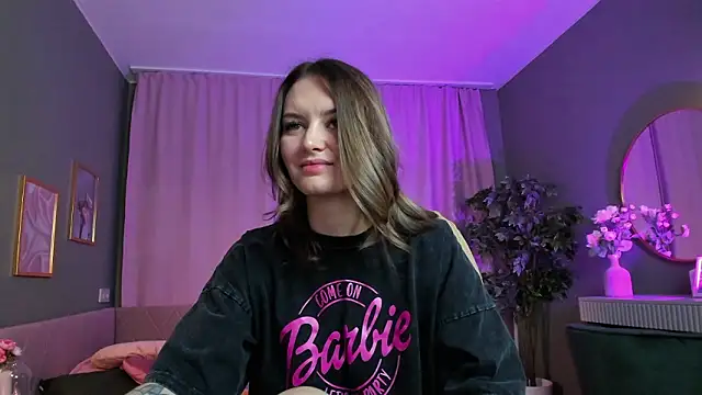 Snapshot of Ursula_Andres chatting on February 3, 1:04 am Ursula Andres online show from February 3, 1:04 am