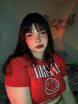 Bloodsweet online show from December 18, 5:35 am