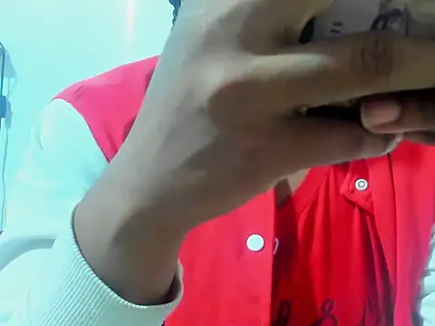 ebony cristal 1 online show from January 8, 3:09 am