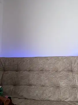 Megan Ivy online show from January 9, 10:07 am