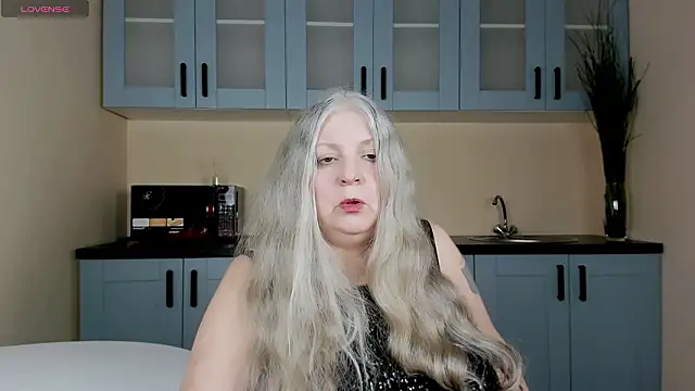 mariabelladonna online show from March 8, 2:15 am