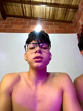 Handsome boys69 online show from December 2, 3:34 am