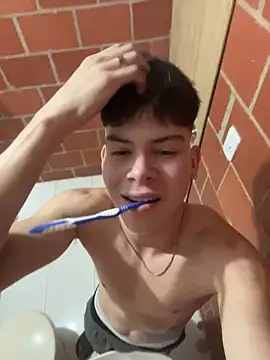 Handsome boys69 online show from December 15, 1:43 am