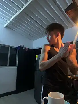 Handsome boys69 online show from February 25, 4:00 am