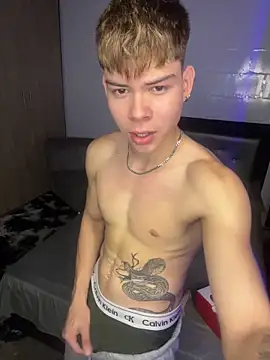 Handsome boys69 online show from March 21, 11:52 pm