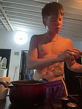 Handsome boys69 online show from April 29, 12:16 am