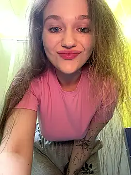 RussianWoman online show from January 10, 6:26 am