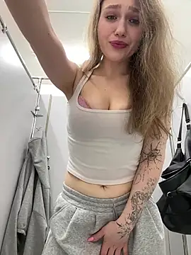 RussianWoman online show from February 4, 3:23 am