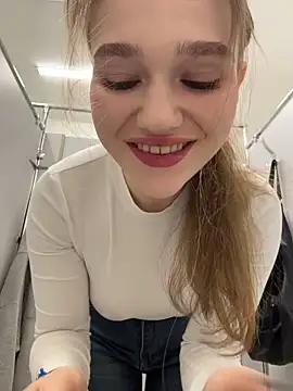 RussianWoman online show from March 14, 3:45 am