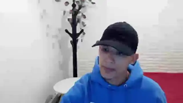 willytal2025 online show from January 9, 6:31 pm