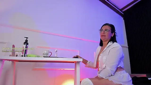 Sienarosewood online show from February 19, 4:08 am