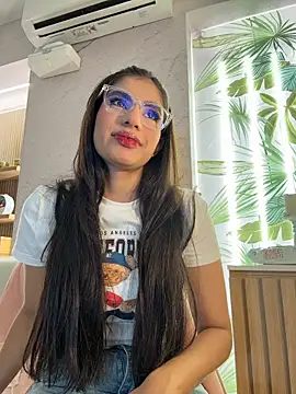 IsabelaStefano online show from March 6, 3:14 am