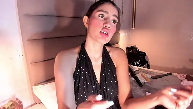 IsabelaStefano online show from June 12, 3:16 am