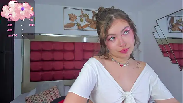 MarieTaylor  online show from February 12, 12:16 am