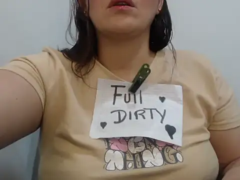 Sendy nasty Kinky online show from November 29, 11:41 pm