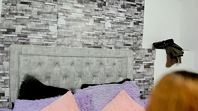 Anny willians online show from November 29, 3:04 pm