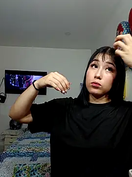 Snapshot of hot-shaved-baby chatting on November 22, 7:46 pm hot-shaved-baby online show from November 22, 7:46 pm